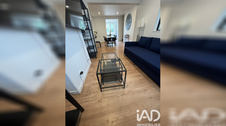 Ma-Cabane - Vente Maison Liévin, 110 m²