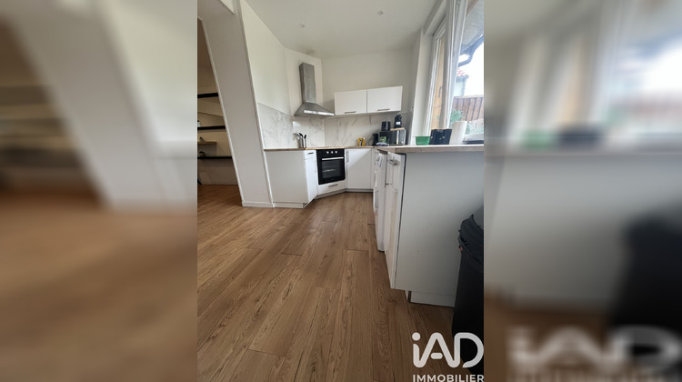 Ma-Cabane - Vente Maison Liévin, 110 m²