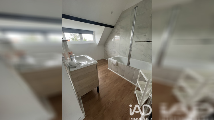 Ma-Cabane - Vente Maison Liévin, 110 m²