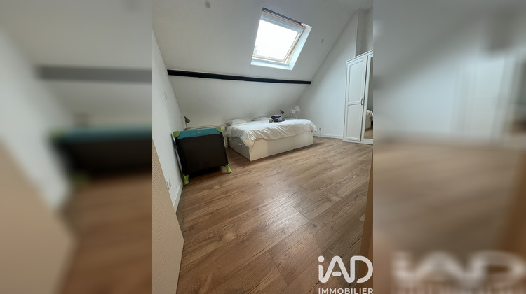Ma-Cabane - Vente Maison Liévin, 110 m²