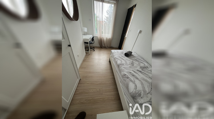 Ma-Cabane - Vente Maison Liévin, 110 m²