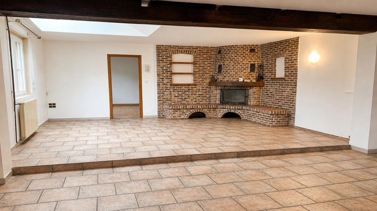 Ma-Cabane - Vente Maison Lievin, 97 m²