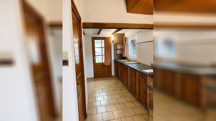 Ma-Cabane - Vente Maison Lievin, 97 m²