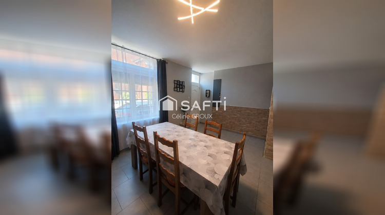 Ma-Cabane - Vente Maison Lievin, 113 m²