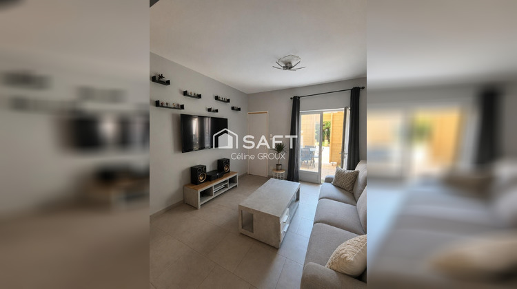 Ma-Cabane - Vente Maison Lievin, 113 m²