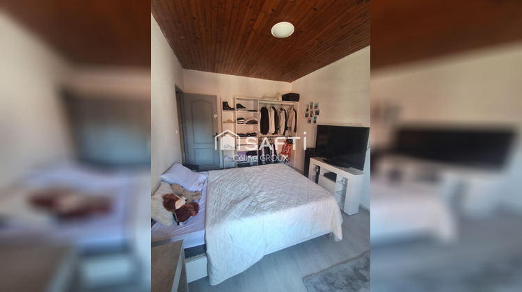 Ma-Cabane - Vente Maison Lievin, 113 m²