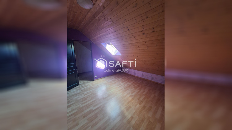 Ma-Cabane - Vente Maison Lievin, 113 m²
