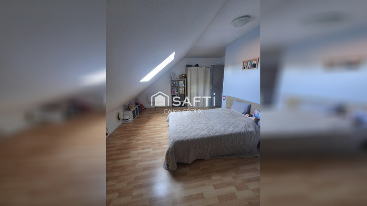 Ma-Cabane - Vente Maison Lievin, 113 m²