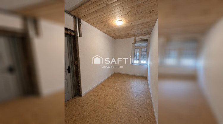 Ma-Cabane - Vente Maison Lievin, 113 m²