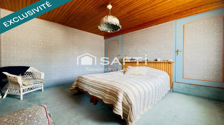 Ma-Cabane - Vente Maison Liévin, 103 m²