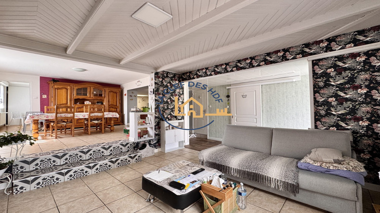 Ma-Cabane - Vente Maison Liévin, 100 m²