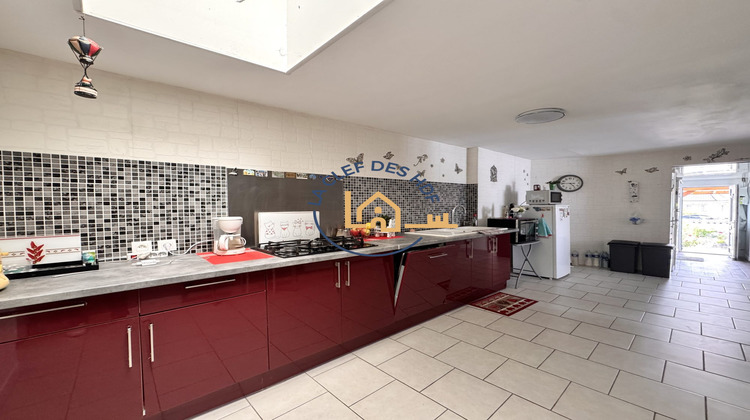 Ma-Cabane - Vente Maison Liévin, 100 m²