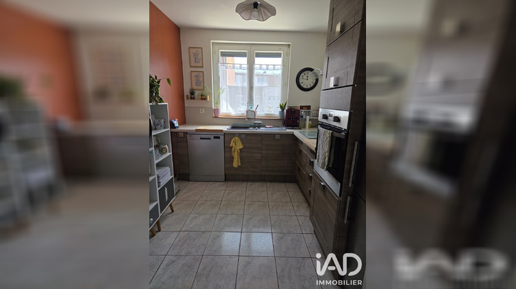 Ma-Cabane - Vente Maison Liévin, 83 m²