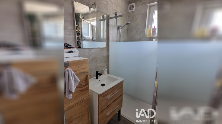 Ma-Cabane - Vente Maison Liévin, 83 m²