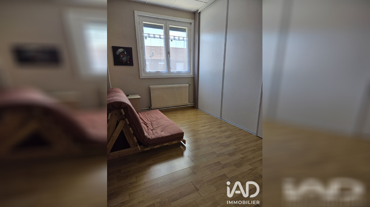 Ma-Cabane - Vente Maison Liévin, 83 m²