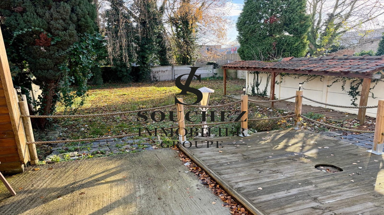 Ma-Cabane - Vente Maison Liévin, 250 m²