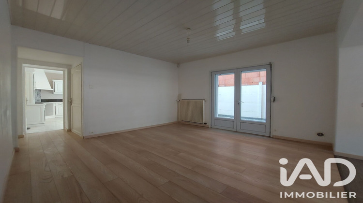 Ma-Cabane - Vente Maison Liévin, 100 m²