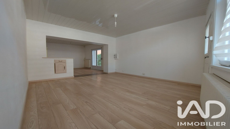 Ma-Cabane - Vente Maison Liévin, 100 m²