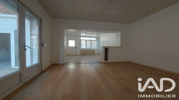 Ma-Cabane - Vente Maison Liévin, 100 m²