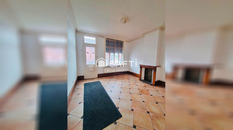 Ma-Cabane - Vente Maison Lievin, 198 m²