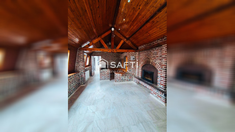 Ma-Cabane - Vente Maison Lievin, 198 m²