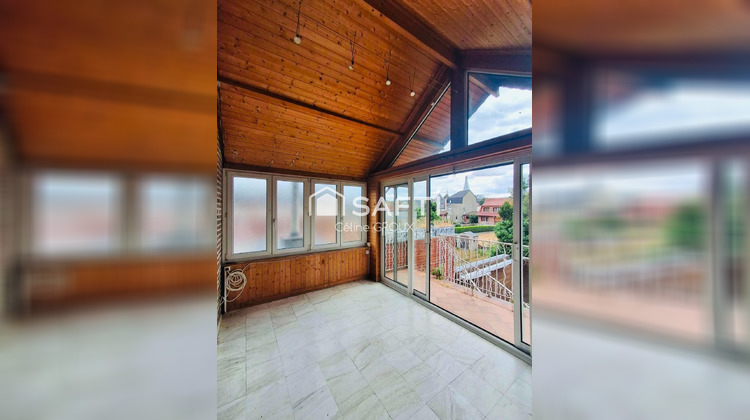 Ma-Cabane - Vente Maison Lievin, 198 m²