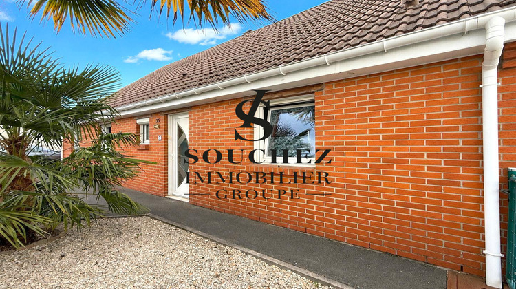 Ma-Cabane - Vente Maison Liévin, 140 m²