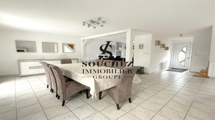 Ma-Cabane - Vente Maison Liévin, 140 m²