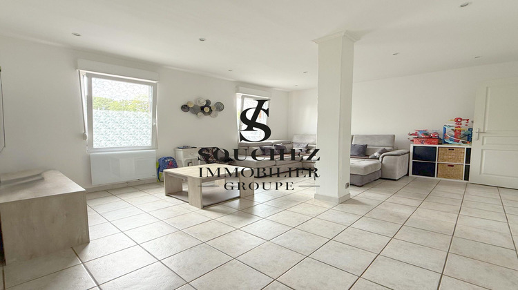 Ma-Cabane - Vente Maison Liévin, 140 m²