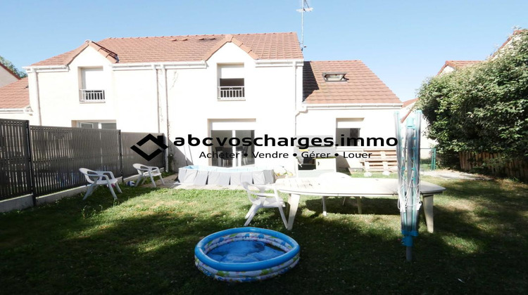 Ma-Cabane - Vente Maison LIEVIN, 82 m²
