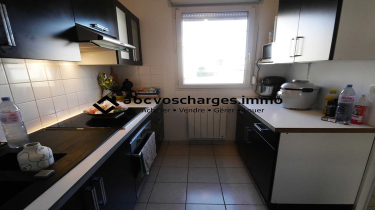 Ma-Cabane - Vente Maison LIEVIN, 82 m²