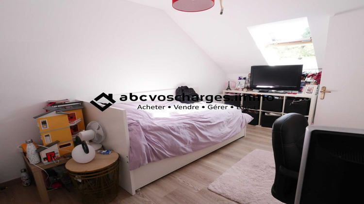 Ma-Cabane - Vente Maison LIEVIN, 82 m²
