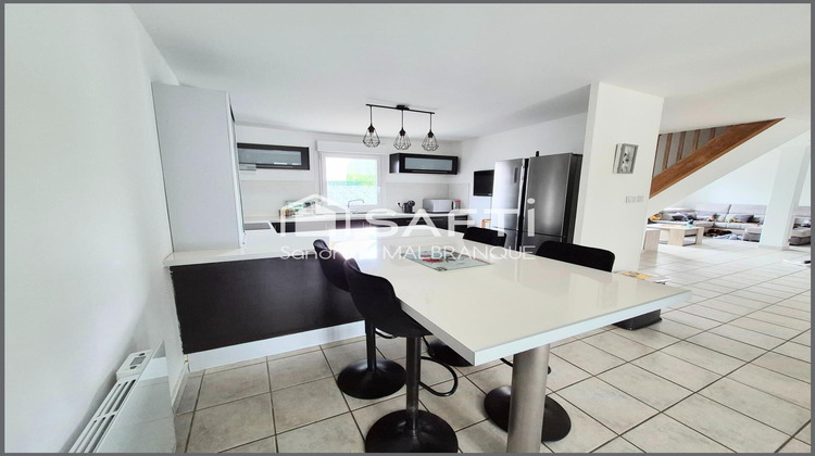 Ma-Cabane - Vente Maison Lievin, 140 m²