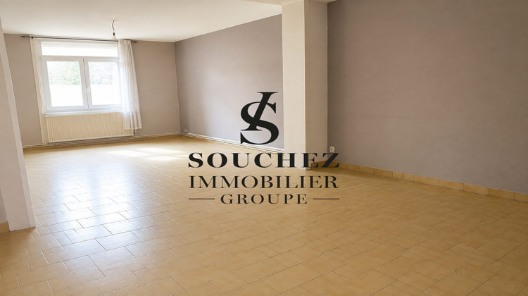 Ma-Cabane - Vente Maison Liévin, 99 m²