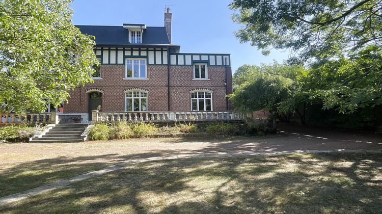 Ma-Cabane - Vente Maison Liévin, 366 m²