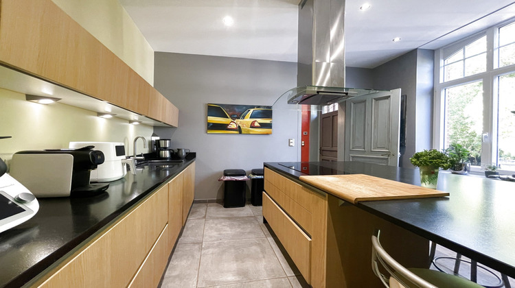 Ma-Cabane - Vente Maison Liévin, 366 m²