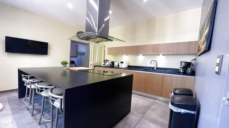 Ma-Cabane - Vente Maison Liévin, 366 m²