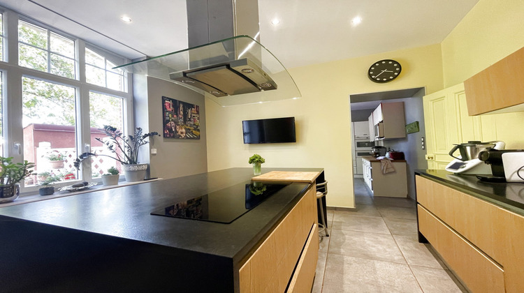 Ma-Cabane - Vente Maison Liévin, 366 m²