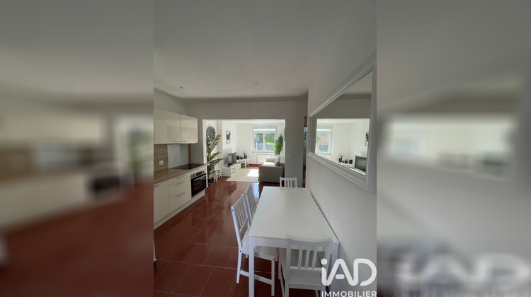 Ma-Cabane - Vente Maison Liévin, 90 m²