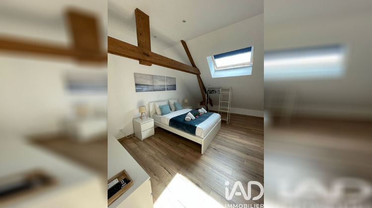 Ma-Cabane - Vente Maison Liévin, 90 m²