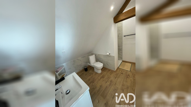 Ma-Cabane - Vente Maison Liévin, 90 m²