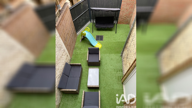 Ma-Cabane - Vente Maison Liévin, 90 m²
