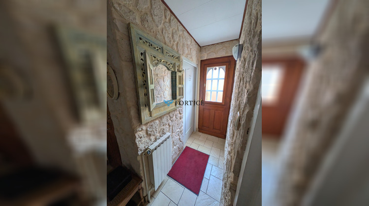 Ma-Cabane - Vente Maison Liévin, 115 m²