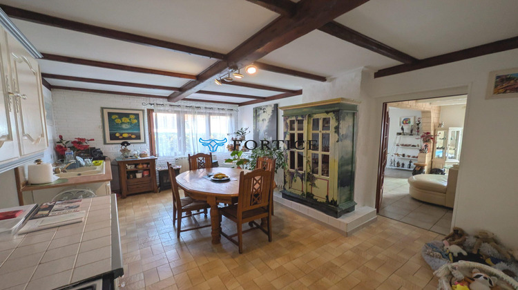 Ma-Cabane - Vente Maison Liévin, 115 m²