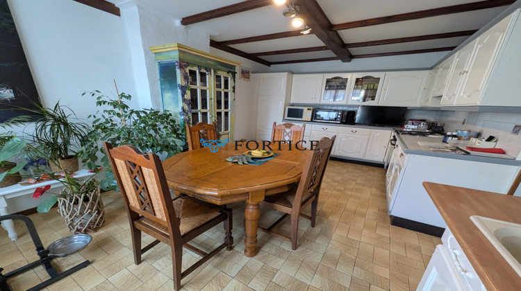 Ma-Cabane - Vente Maison Liévin, 115 m²