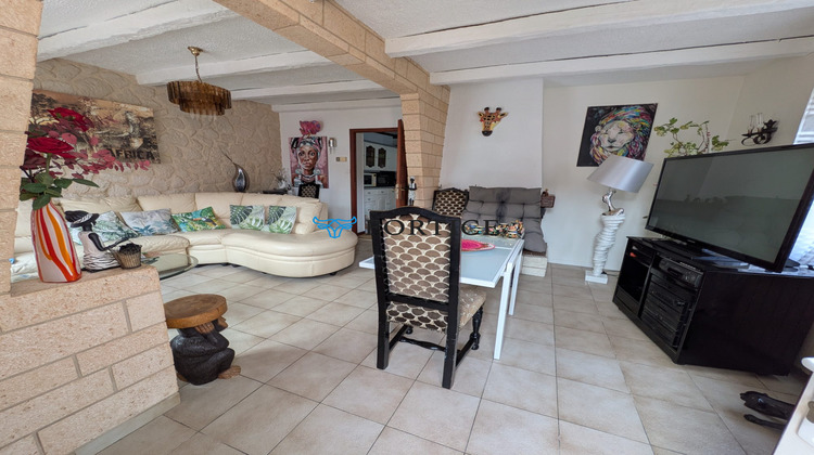 Ma-Cabane - Vente Maison Liévin, 115 m²