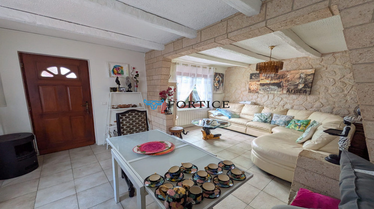 Ma-Cabane - Vente Maison Liévin, 115 m²