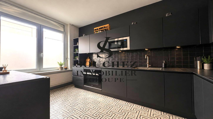Ma-Cabane - Vente Maison Liévin, 98 m²