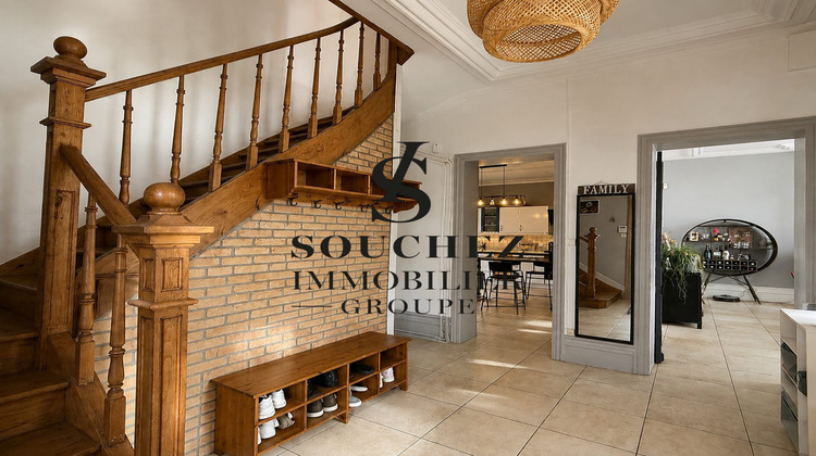 Ma-Cabane - Vente Maison Liévin, 246 m²