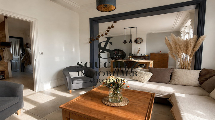 Ma-Cabane - Vente Maison Liévin, 246 m²